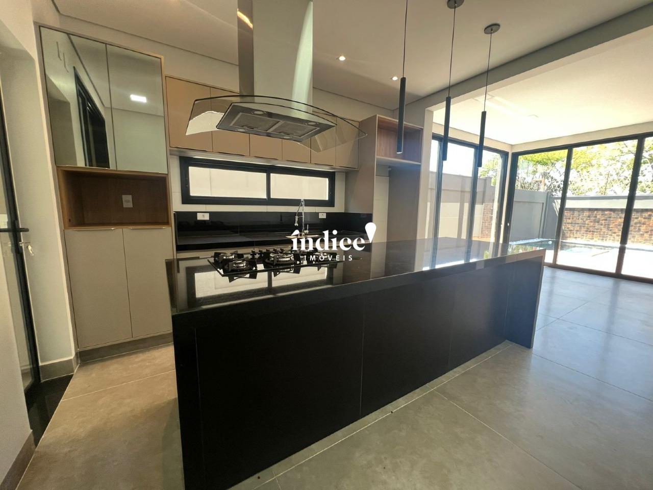 Casas Condomínio para à venda no Jardim Guaporé na cidade de Ribeirão Preto: 