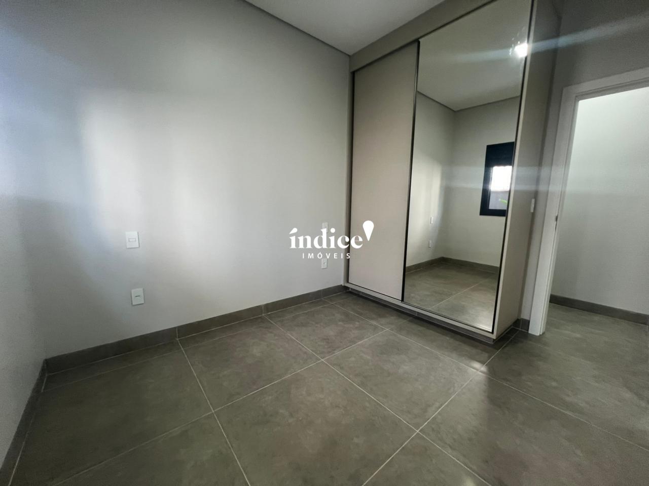 Casas Condomínio para à venda no Jardim Guaporé na cidade de Ribeirão Preto: 