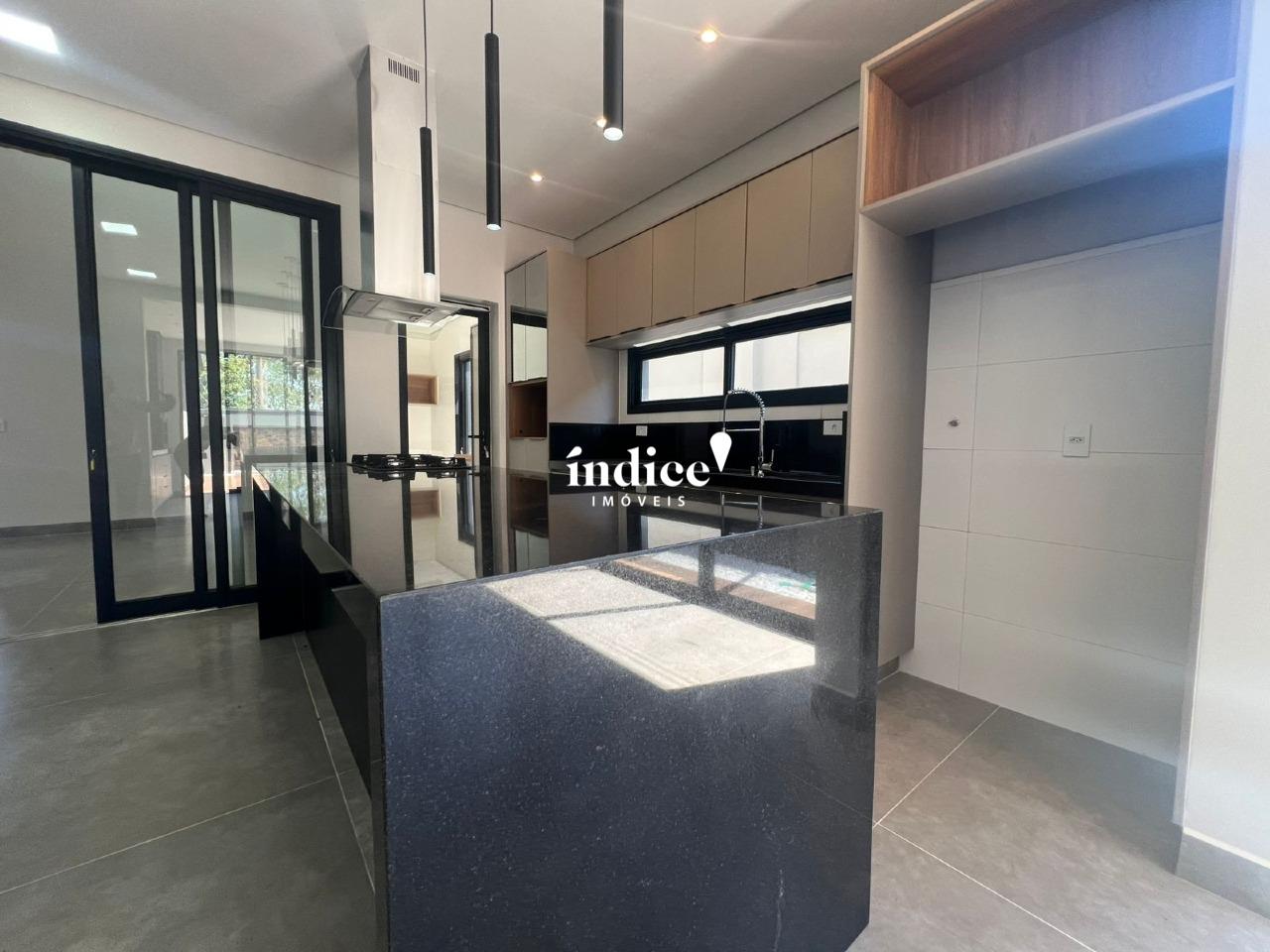 Casas Condomínio para à venda no Jardim Guaporé na cidade de Ribeirão Preto: 