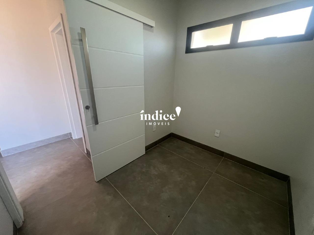 Casas Condomínio para à venda no Jardim Guaporé na cidade de Ribeirão Preto: 