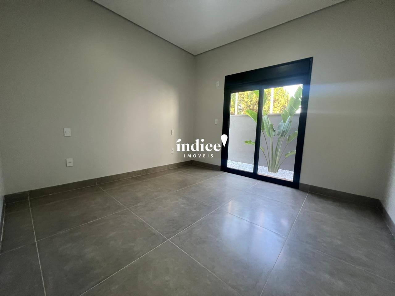 Casas Condomínio para à venda no Jardim Guaporé na cidade de Ribeirão Preto: 