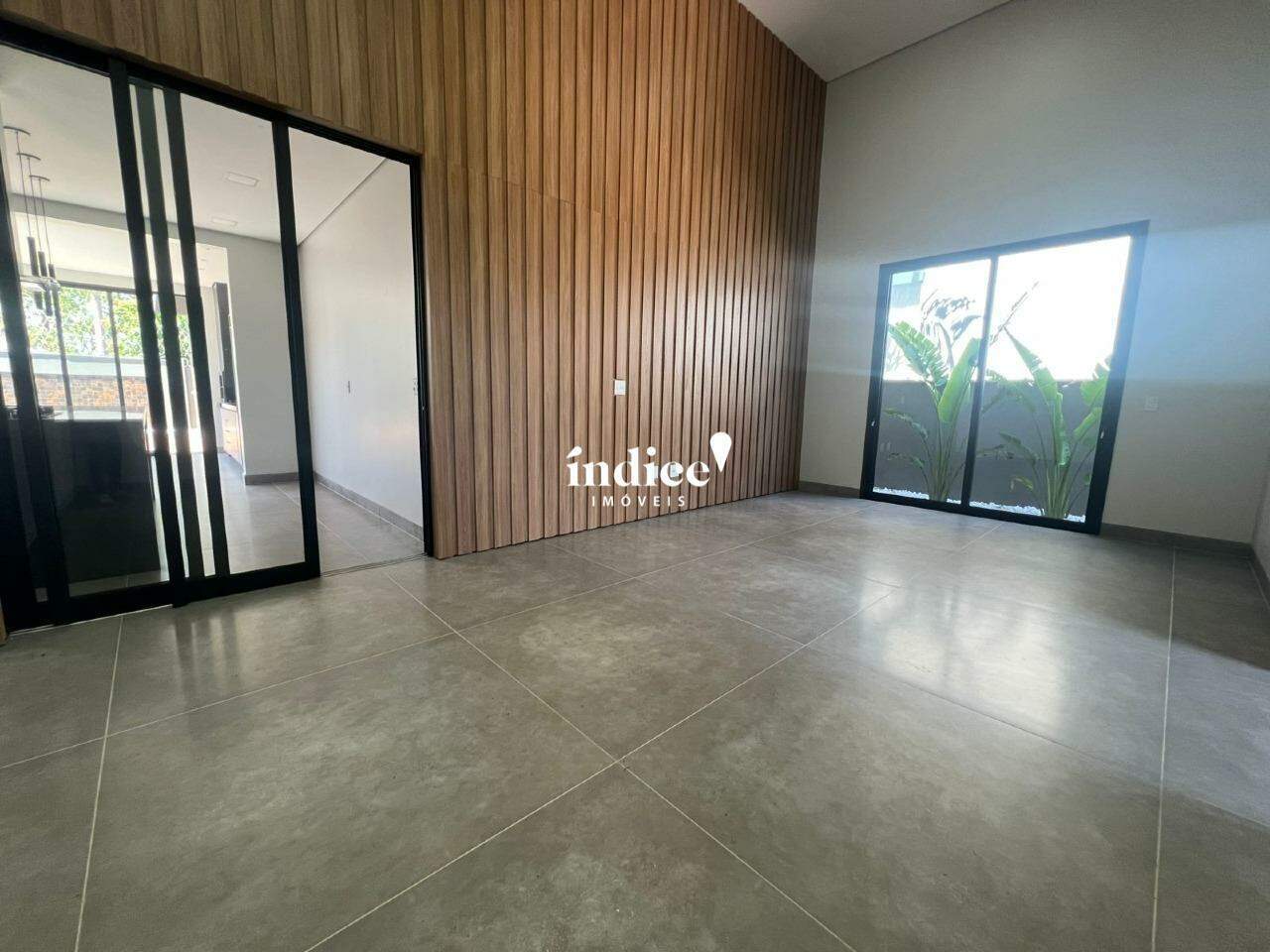 Casas Condomínio para à venda no Jardim Guaporé na cidade de Ribeirão Preto: 