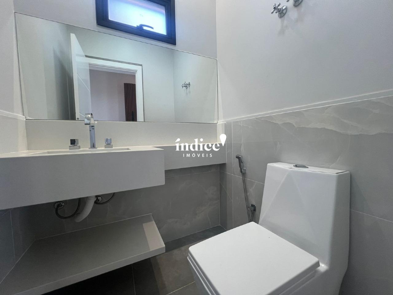 Casas Condomínio para à venda no Jardim Guaporé na cidade de Ribeirão Preto: 