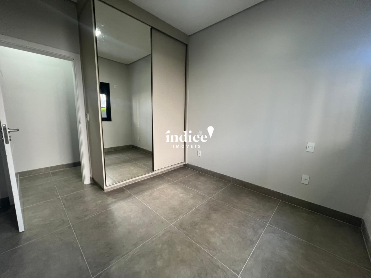 Casas Condomínio para à venda no Jardim Guaporé na cidade de Ribeirão Preto: 