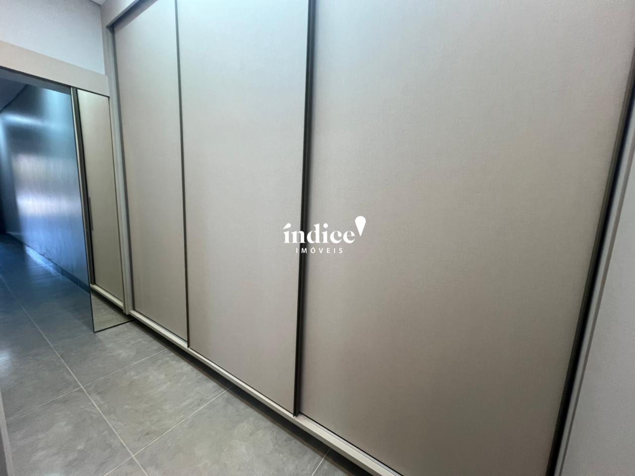 Casas Condomínio para à venda no Jardim Guaporé na cidade de Ribeirão Preto: 