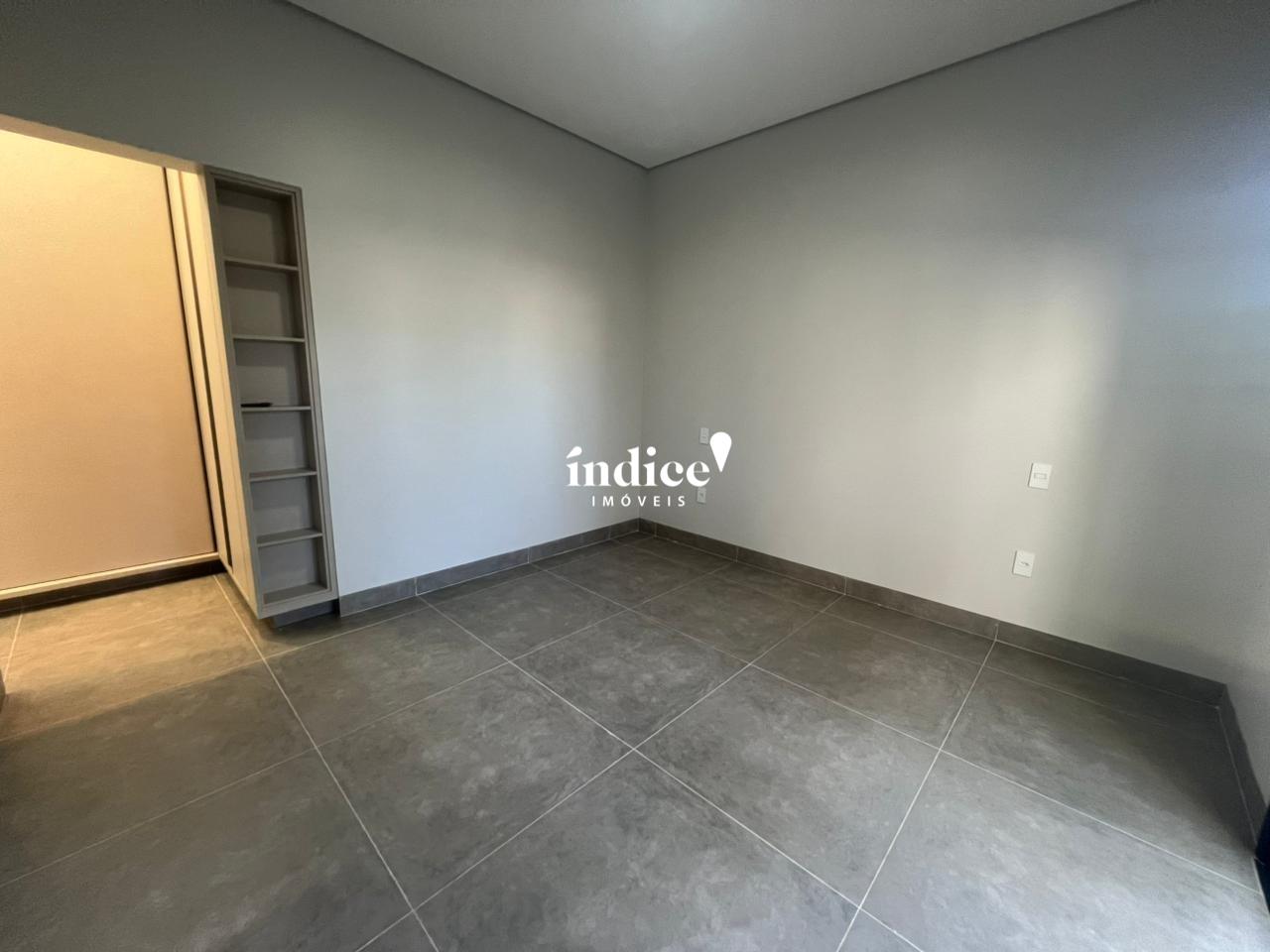 Casas Condomínio para à venda no Jardim Guaporé na cidade de Ribeirão Preto: 