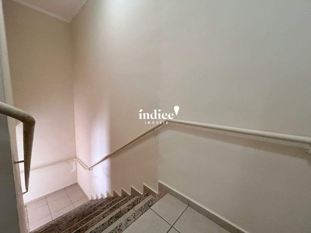Sala Comercial para à venda no Nova Ribeirânia na cidade de Ribeirão Preto: