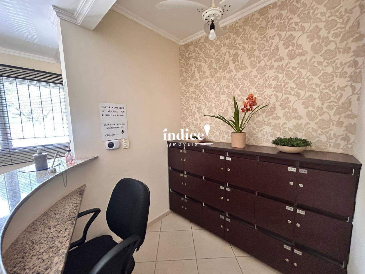 Sala Comercial para à venda no Nova Ribeirânia na cidade de Ribeirão Preto: