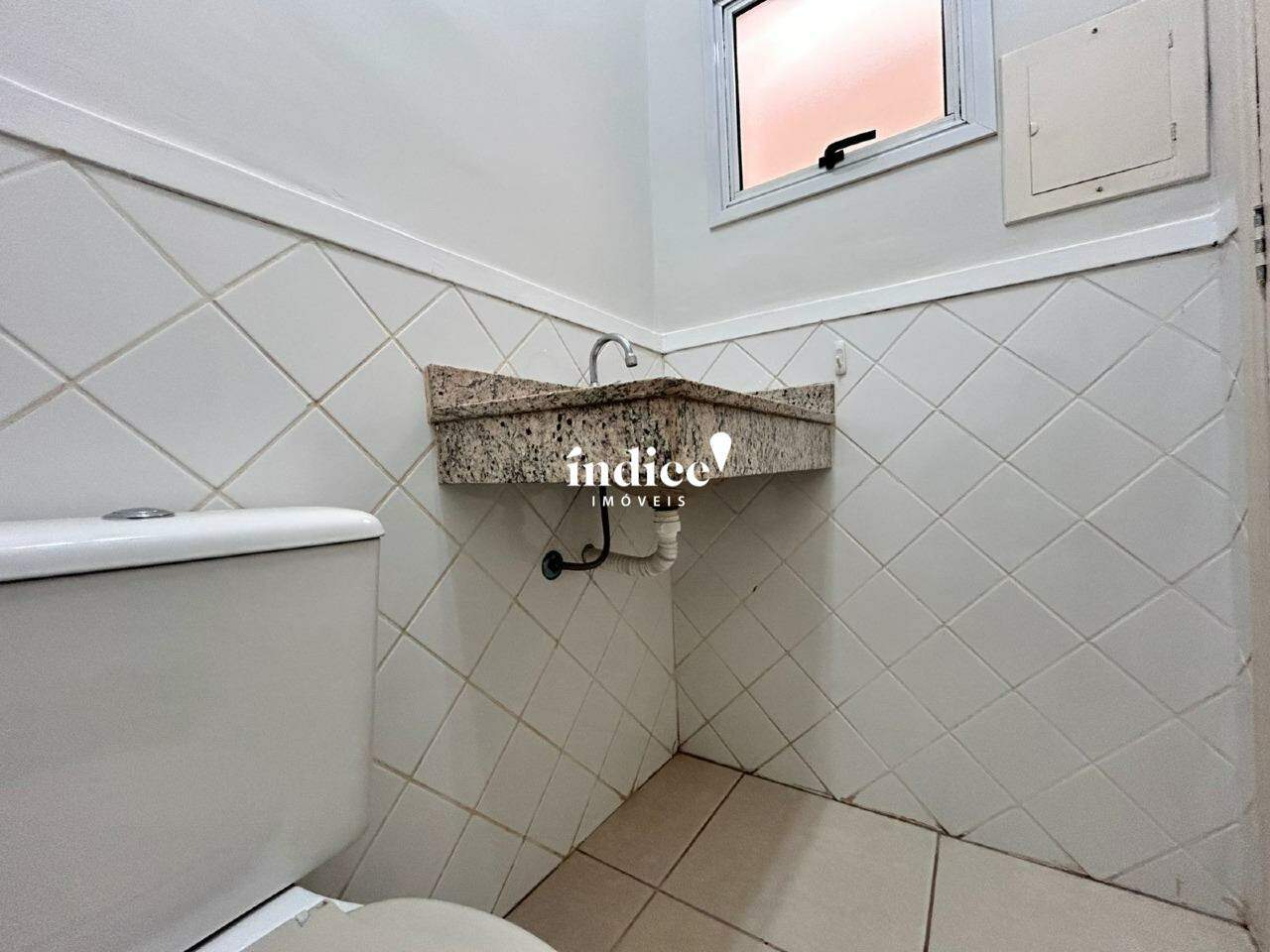 Sala Comercial para à venda no Nova Ribeirânia na cidade de Ribeirão Preto: