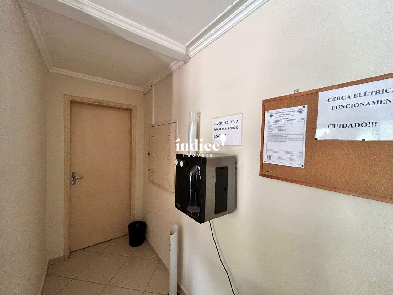 Sala Comercial para à venda no Nova Ribeirânia na cidade de Ribeirão Preto: