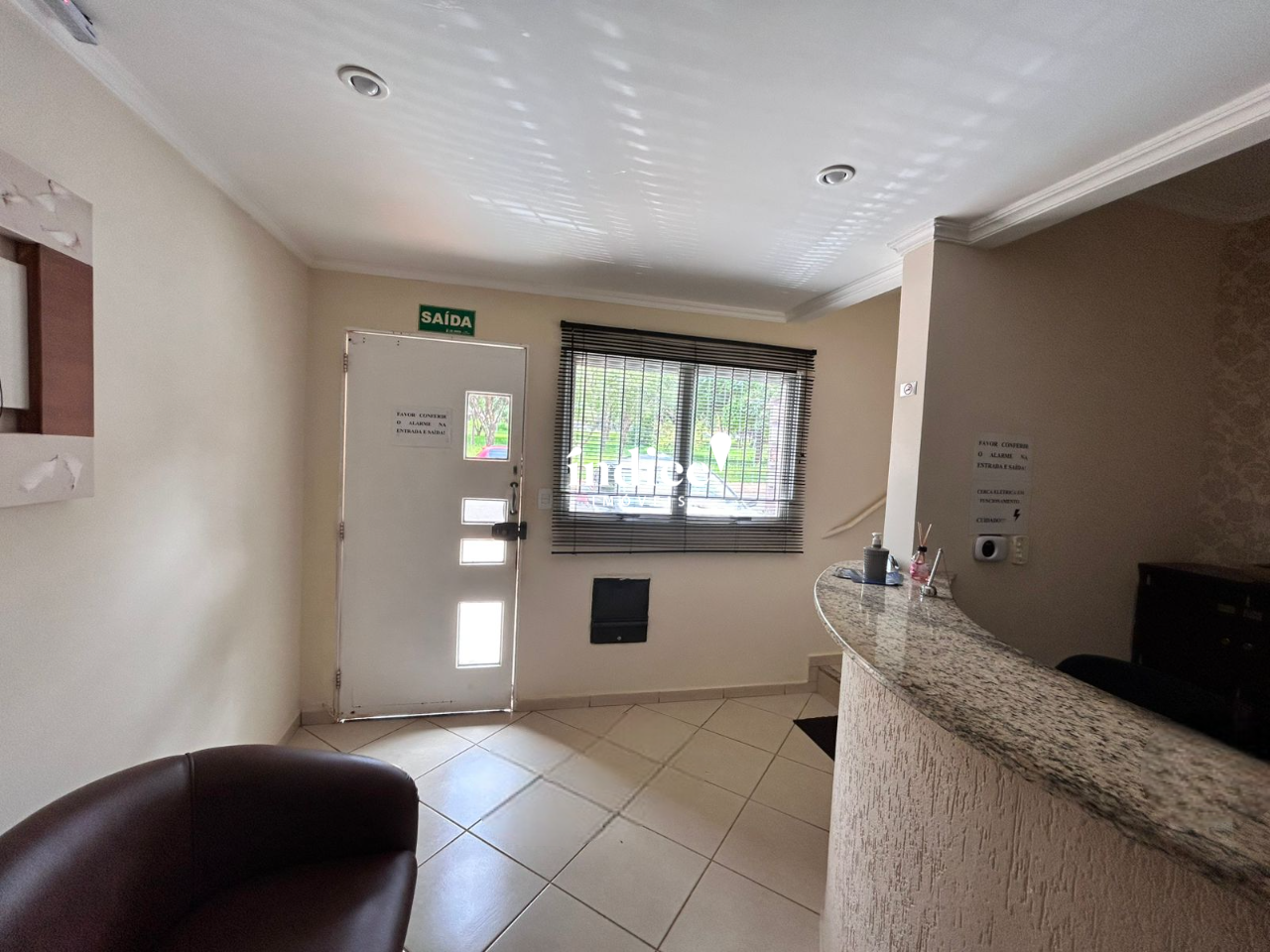 Sala Comercial para à venda no Nova Ribeirânia na cidade de Ribeirão Preto: