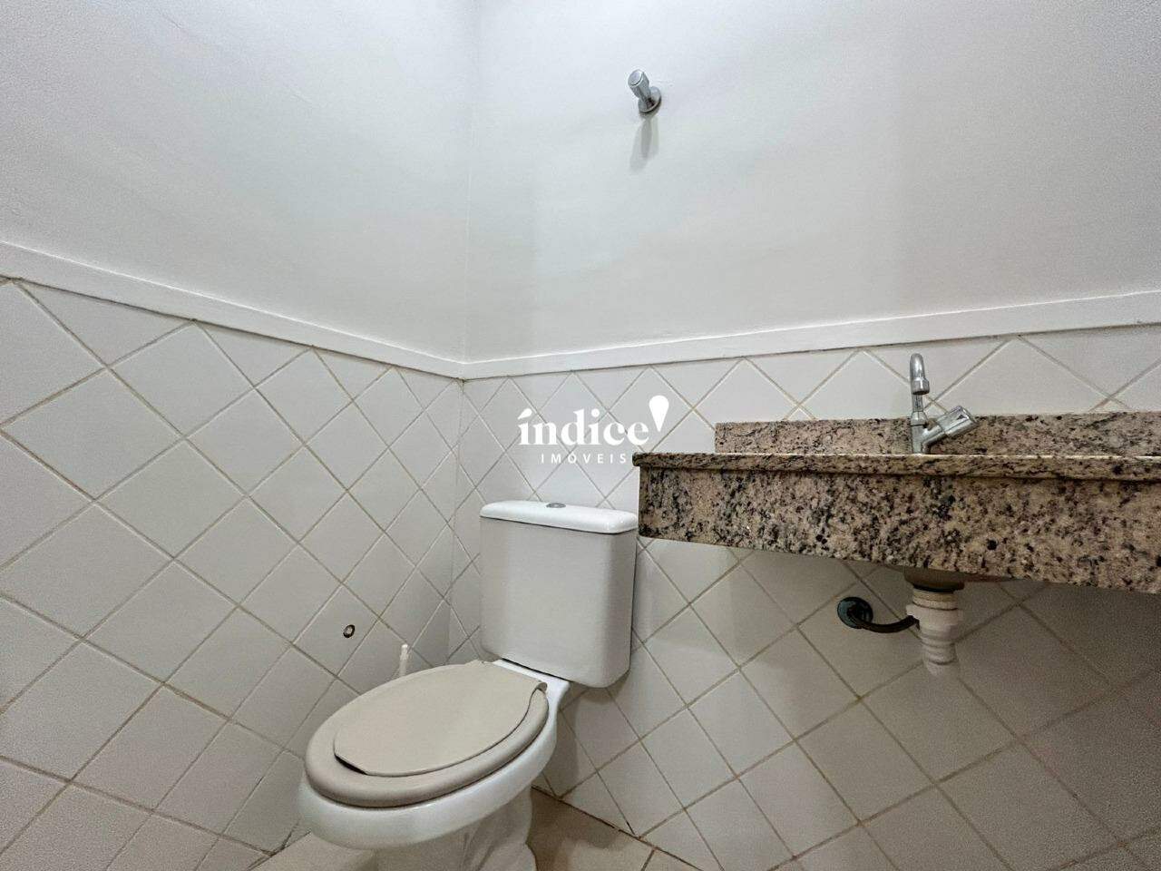 Sala Comercial para à venda no Nova Ribeirânia na cidade de Ribeirão Preto: