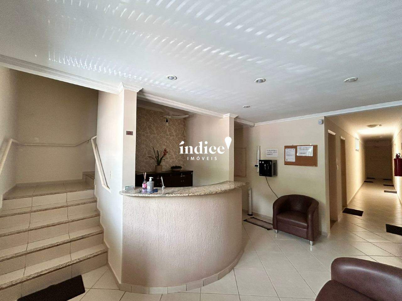Sala Comercial para à venda no Nova Ribeirânia na cidade de Ribeirão Preto: