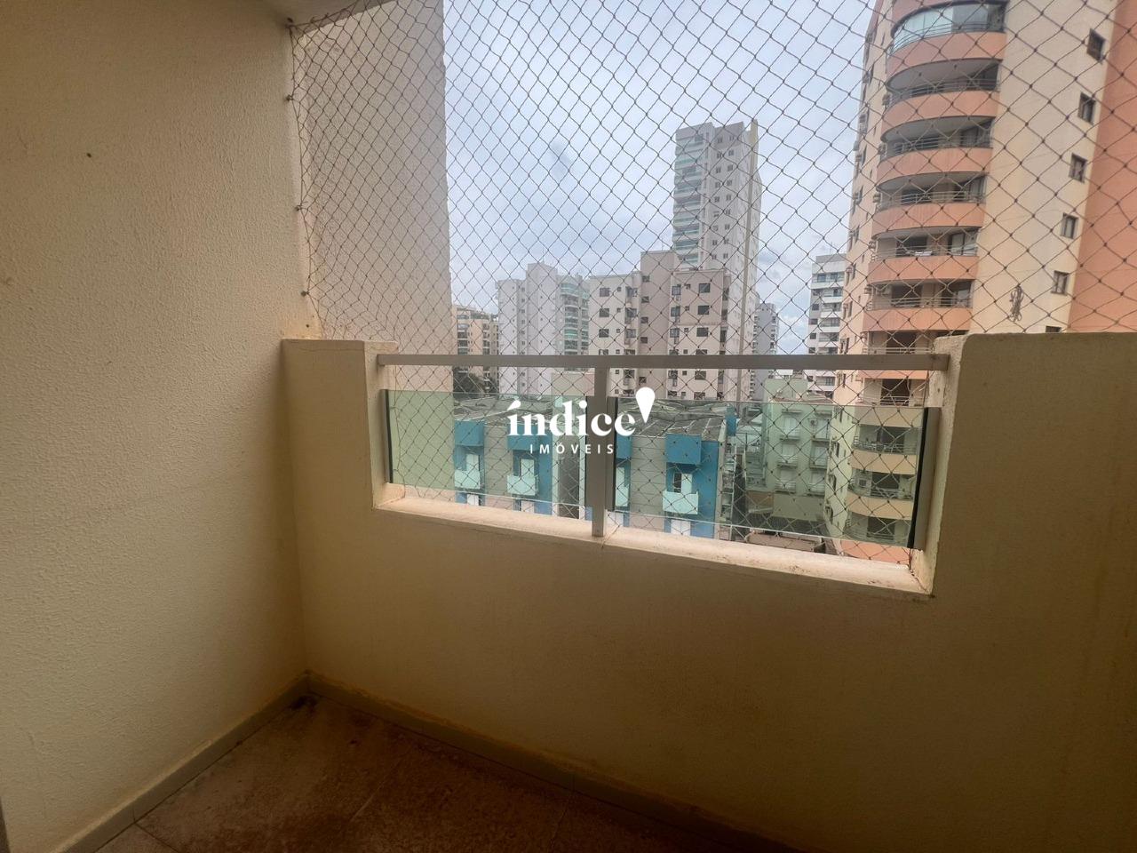 Apartamento para à venda no Nova Aliança na cidade de Ribeirão Preto: 