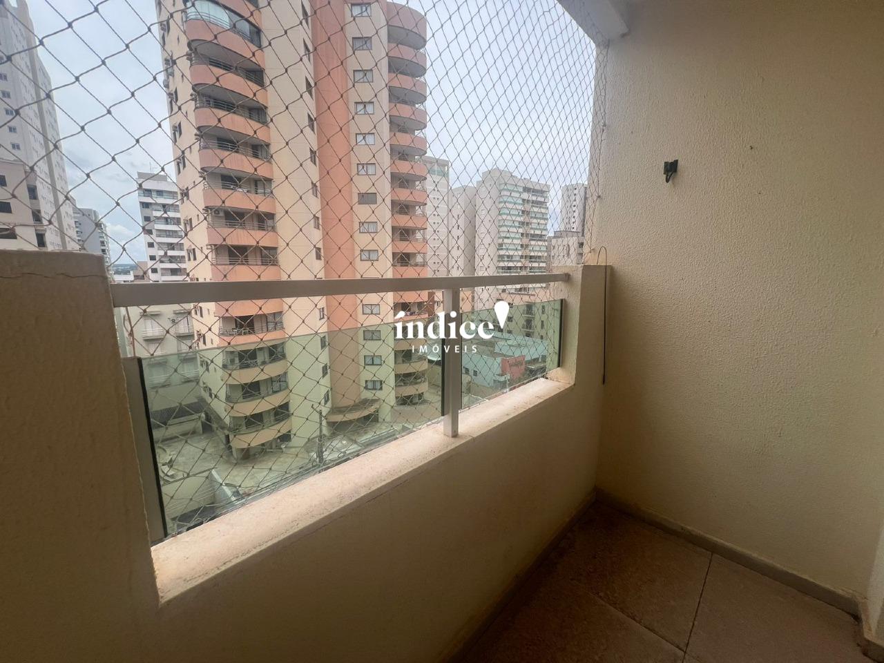 Apartamento para à venda no Nova Aliança na cidade de Ribeirão Preto: 