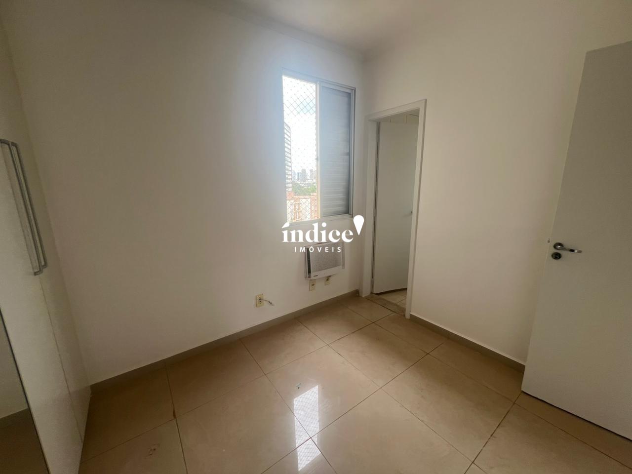 Apartamento para à venda no Nova Aliança na cidade de Ribeirão Preto: 