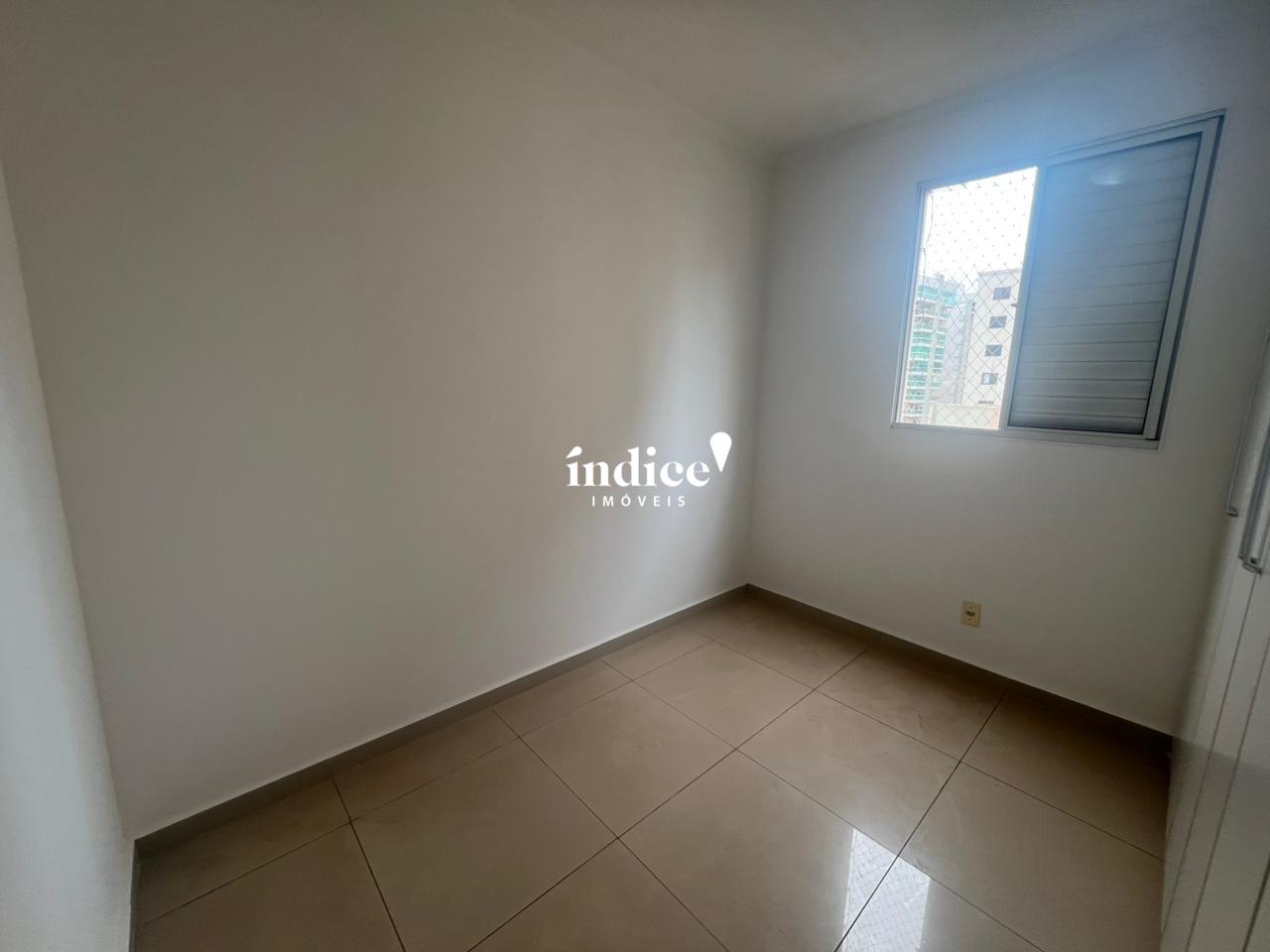 Apartamento para à venda no Nova Aliança na cidade de Ribeirão Preto: 