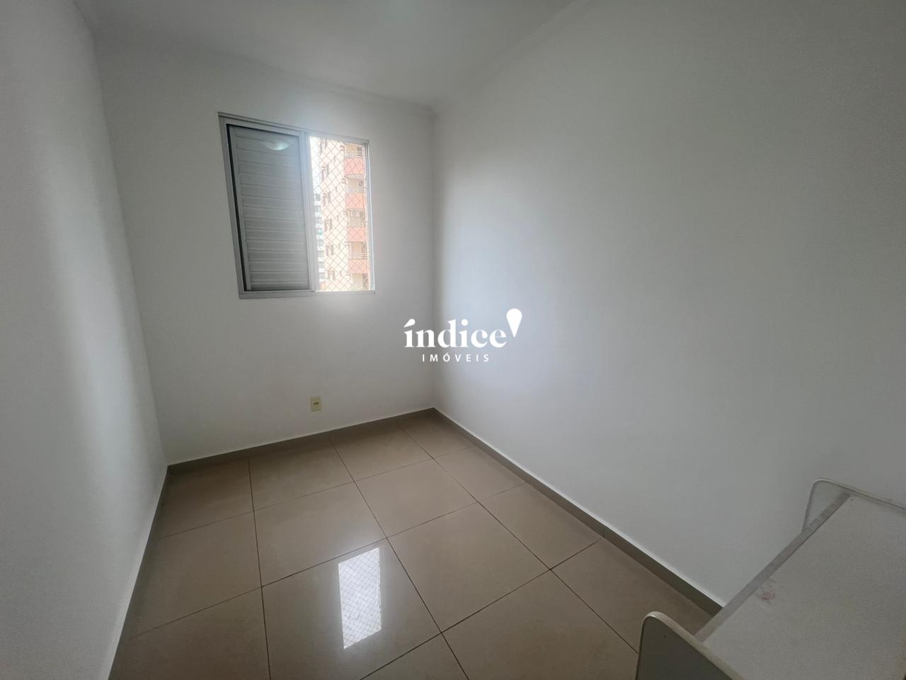 Apartamento para à venda no Nova Aliança na cidade de Ribeirão Preto: 