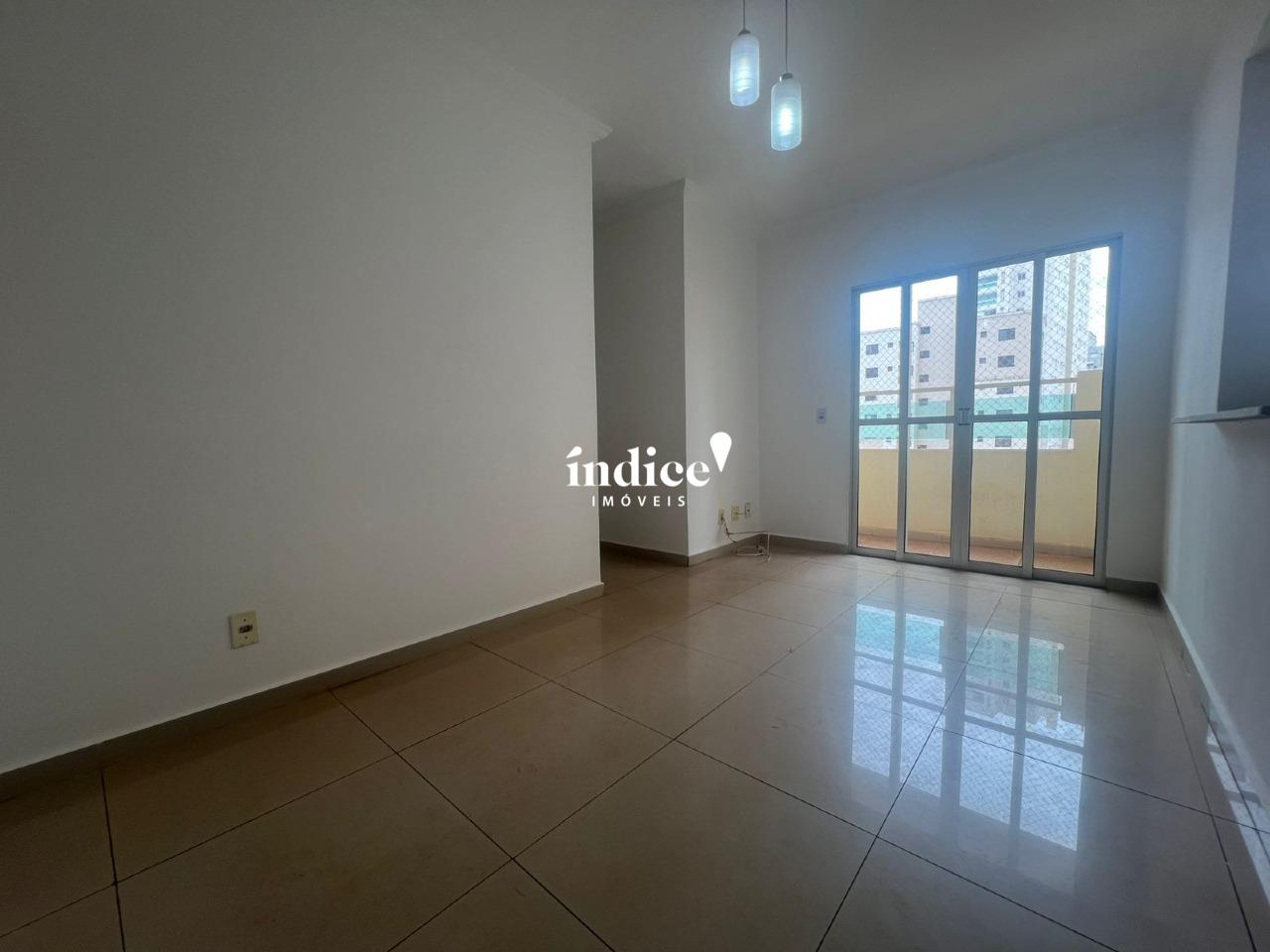 Apartamento para à venda no Nova Aliança na cidade de Ribeirão Preto: 