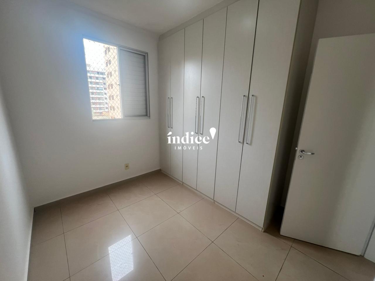 Apartamento para à venda no Nova Aliança na cidade de Ribeirão Preto: 
