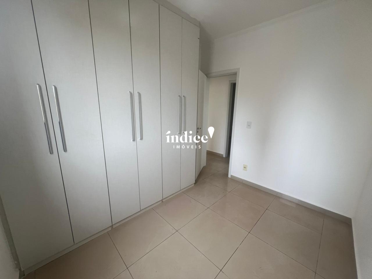 Apartamento para à venda no Nova Aliança na cidade de Ribeirão Preto: 