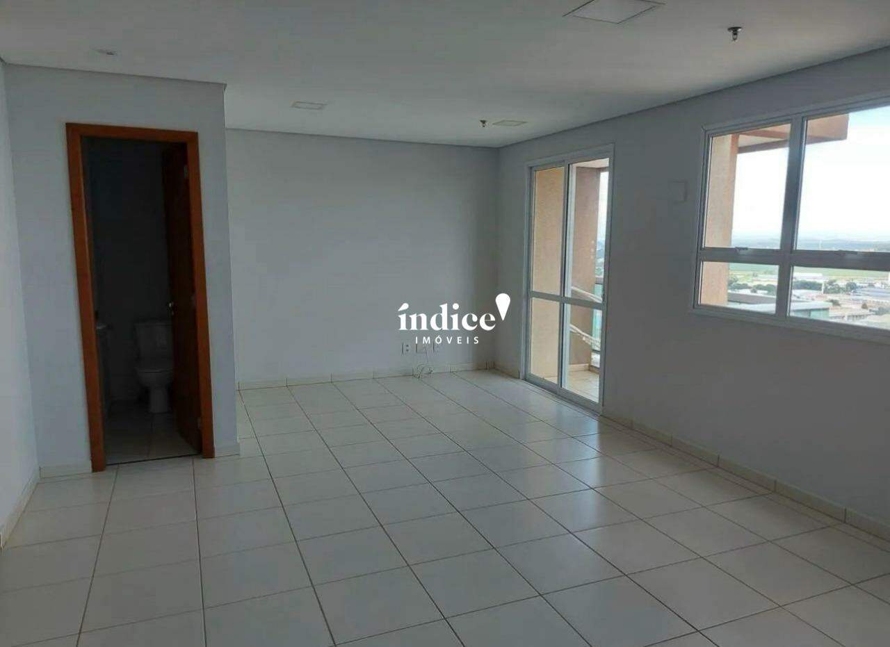 Sala Comercial para à venda no Nova Ribeirânia na cidade de Ribeirão Preto: 