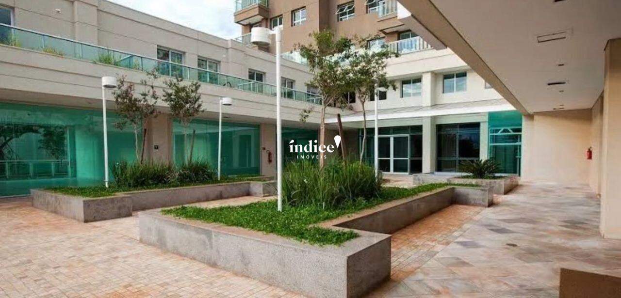 Sala Comercial para à venda no Nova Ribeirânia na cidade de Ribeirão Preto: 