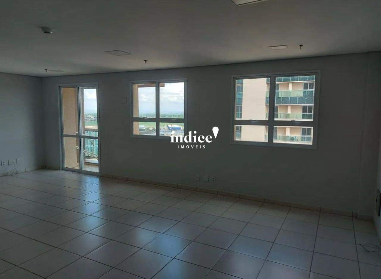 Sala Comercial para à venda no Nova Ribeirânia na cidade de Ribeirão Preto: 