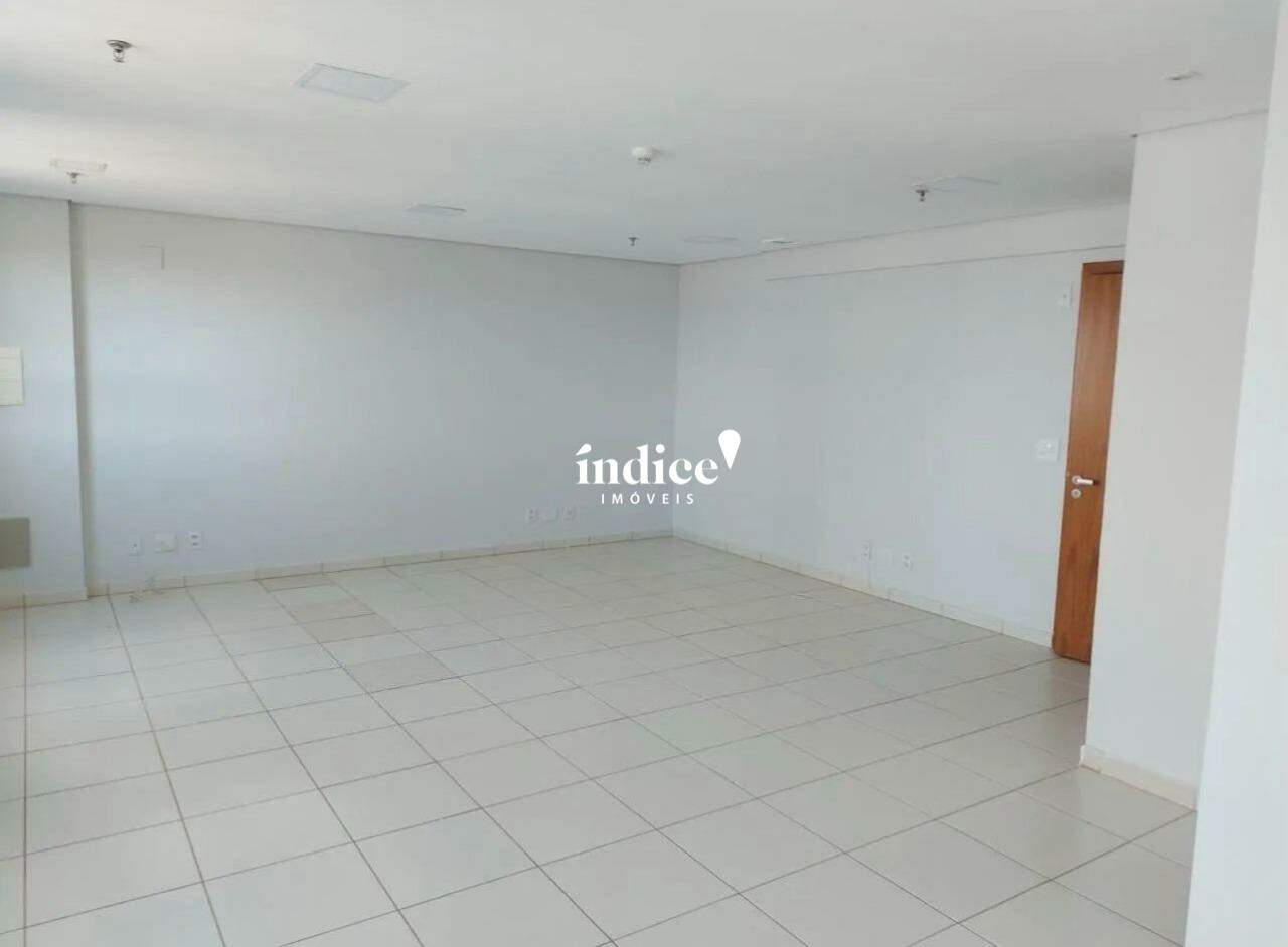 Sala Comercial para à venda no Nova Ribeirânia na cidade de Ribeirão Preto: 