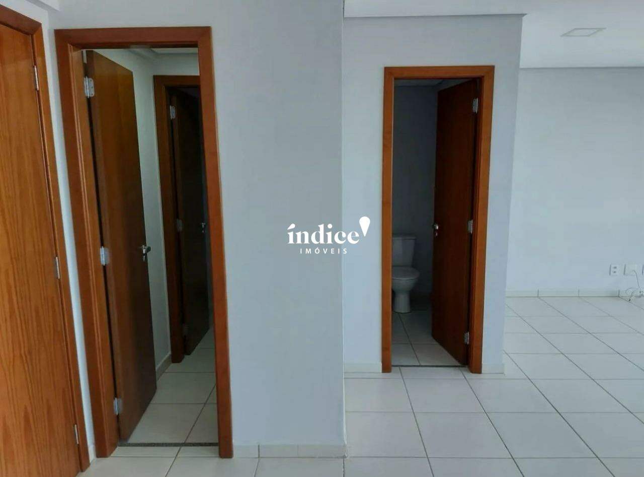 Sala Comercial para à venda no Nova Ribeirânia na cidade de Ribeirão Preto: 