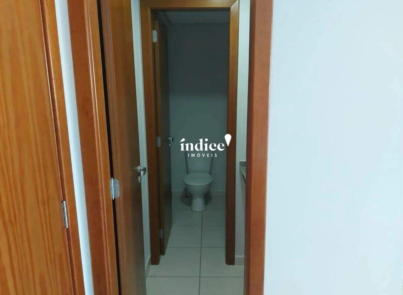 Sala Comercial para à venda no Nova Ribeirânia na cidade de Ribeirão Preto: 
