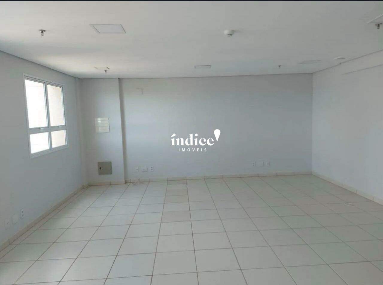 Sala Comercial para à venda no Nova Ribeirânia na cidade de Ribeirão Preto: 