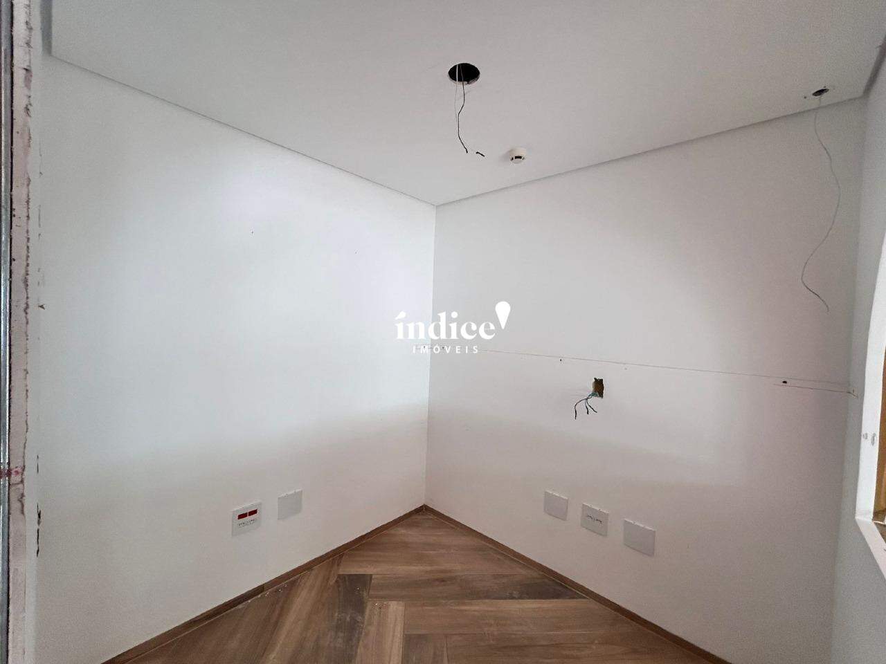 Sala Comercial para para aluguel no Jardim Irajá na cidade de Ribeirão Preto: 