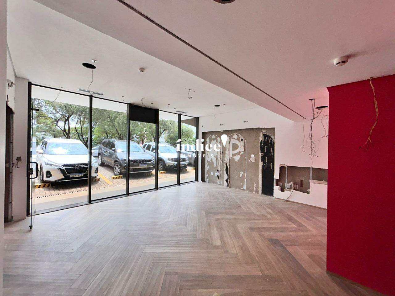 Sala Comercial para para aluguel no Jardim Irajá na cidade de Ribeirão Preto: 