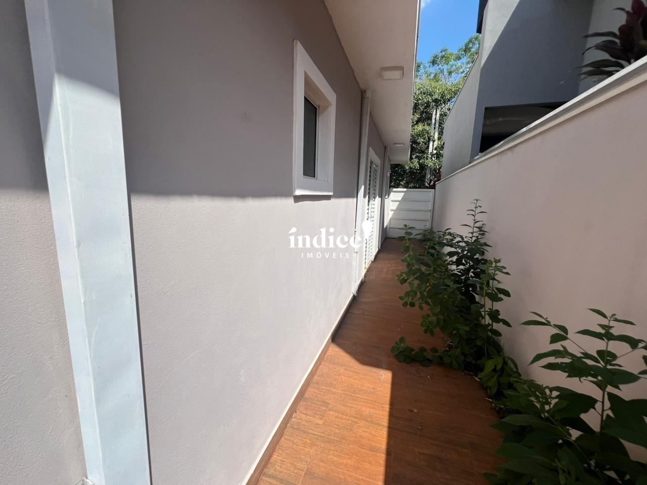 Casas Condomínio para à venda no Vivendas da Mata na cidade de Ribeirão Preto: 