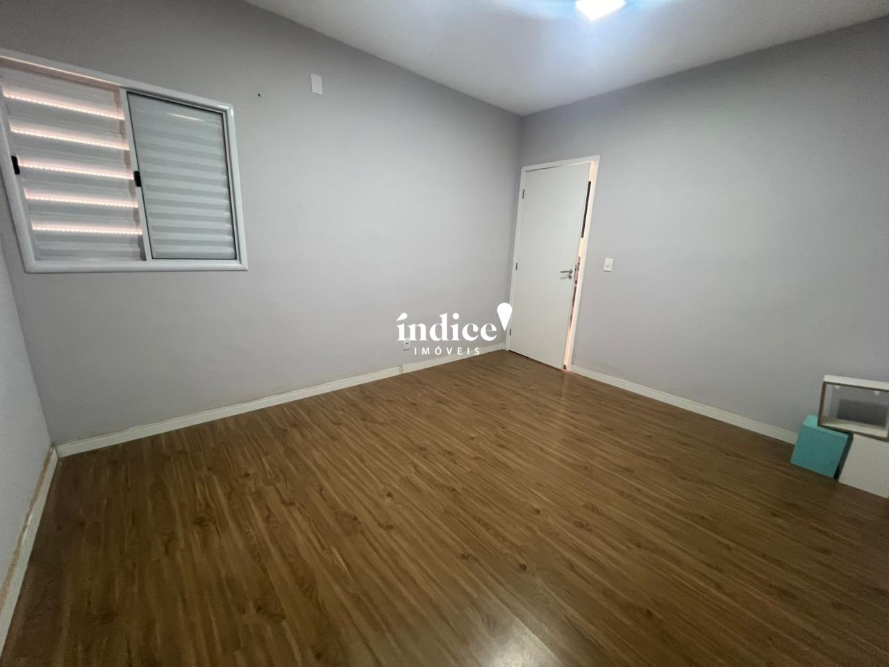 Casas Condomínio para à venda no Vivendas da Mata na cidade de Ribeirão Preto: 