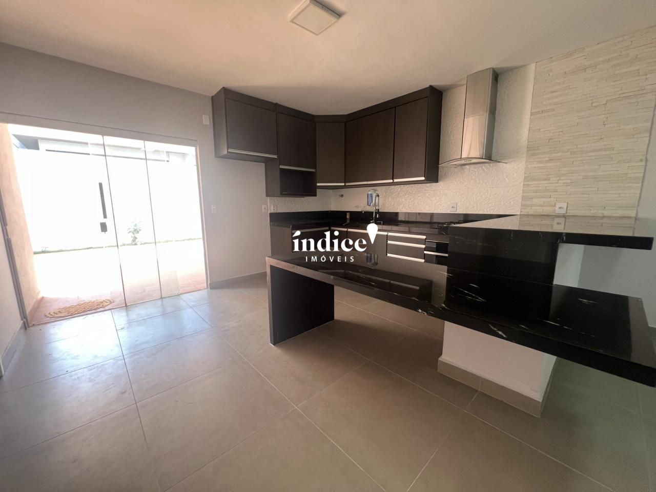 Casas Condomínio para à venda no Vivendas da Mata na cidade de Ribeirão Preto: 