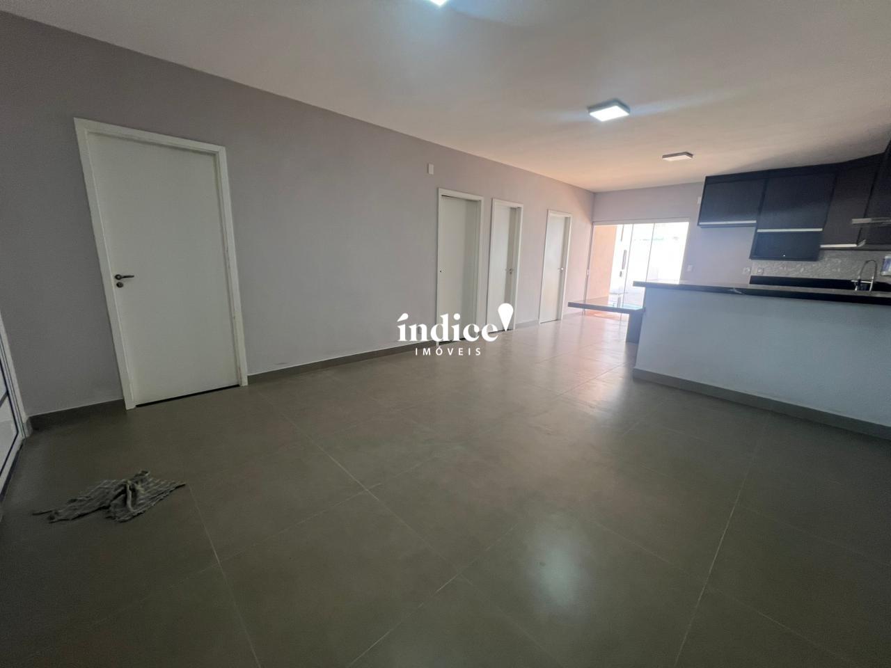 Casas Condomínio para à venda no Vivendas da Mata na cidade de Ribeirão Preto: 