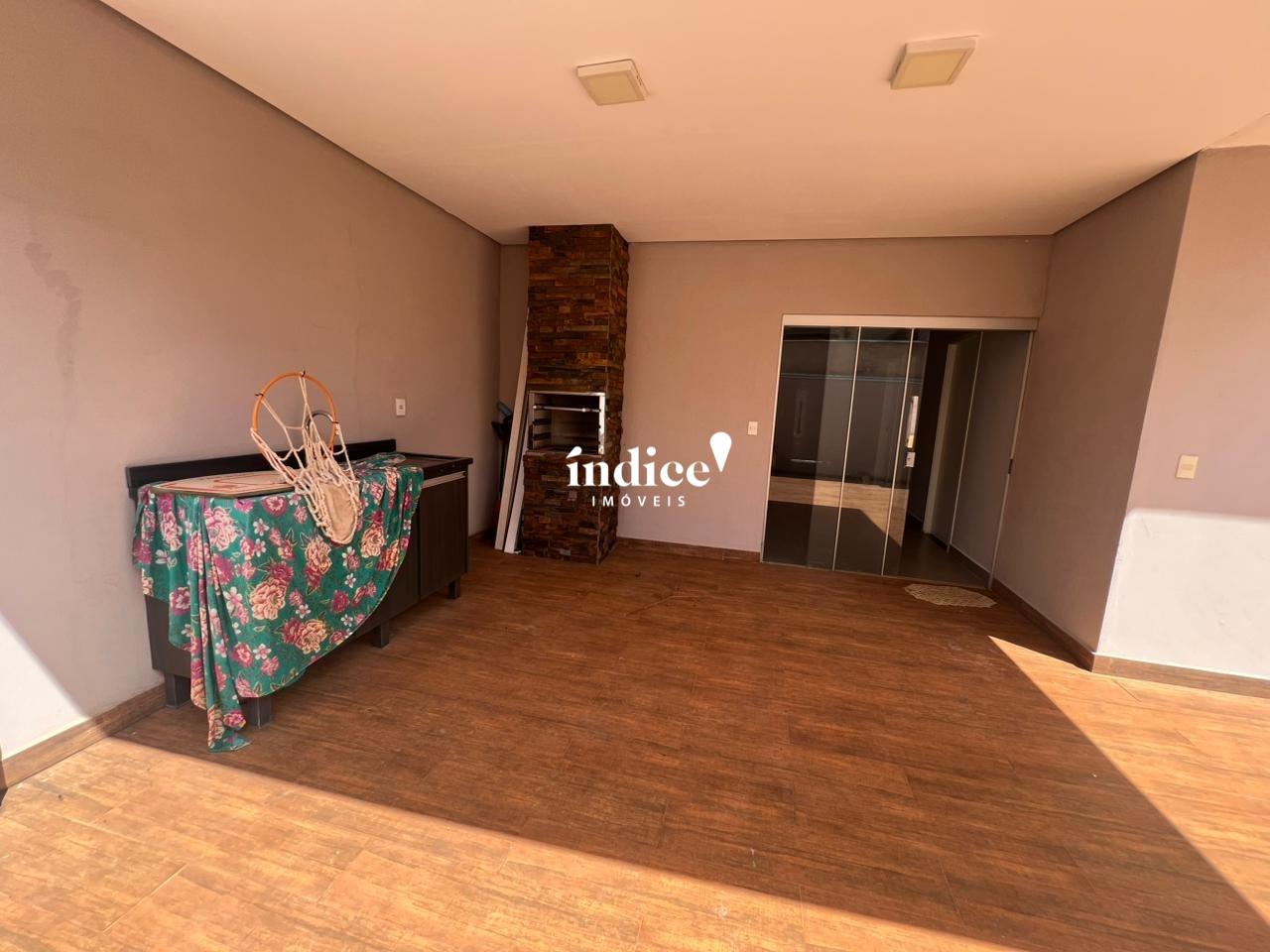 Casas Condomínio para à venda no Vivendas da Mata na cidade de Ribeirão Preto: 