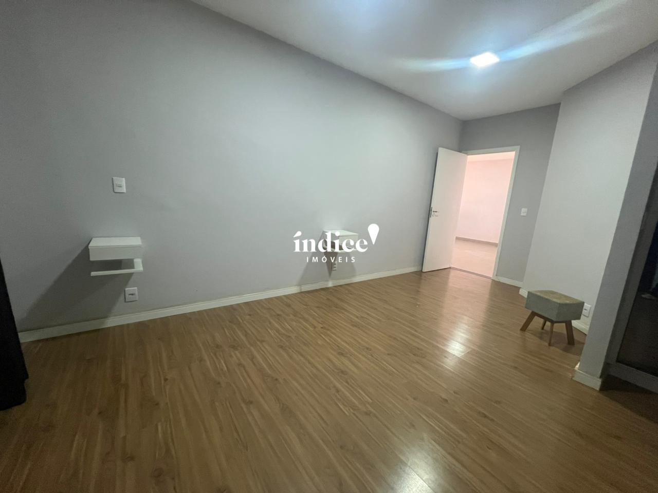 Casas Condomínio para à venda no Vivendas da Mata na cidade de Ribeirão Preto: 