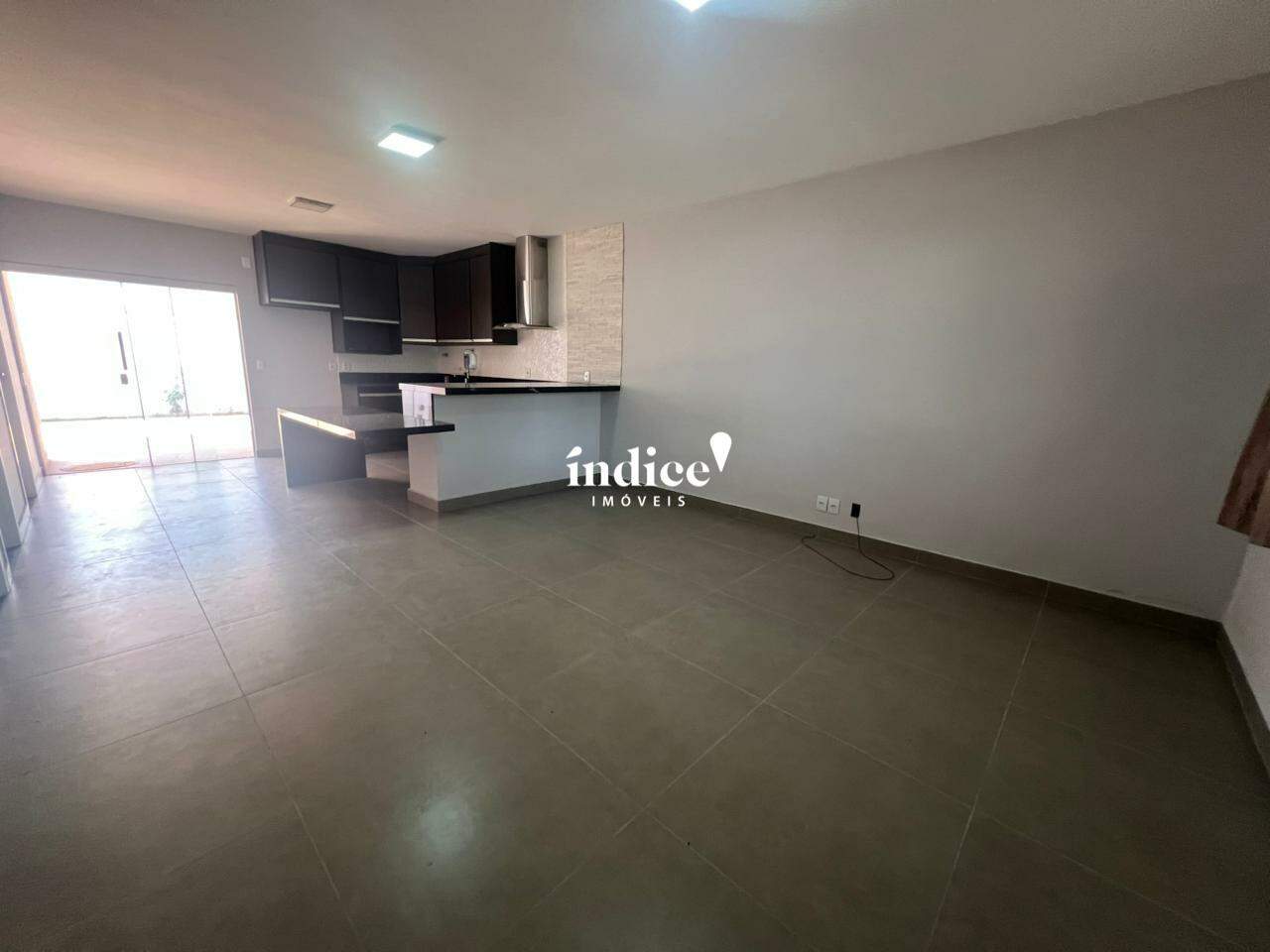 Casas Condomínio para à venda no Vivendas da Mata na cidade de Ribeirão Preto: 