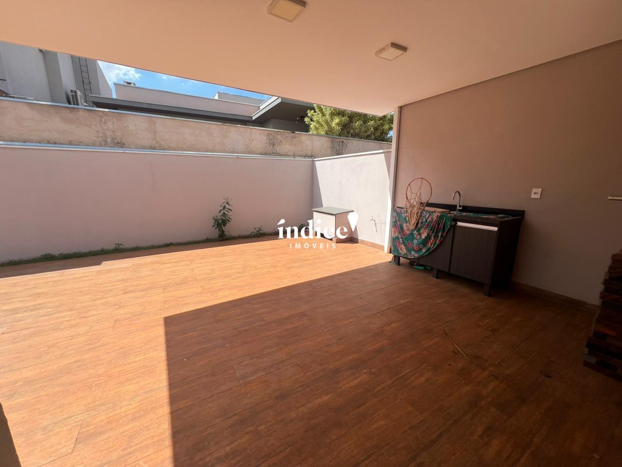 Casas Condomínio para à venda no Vivendas da Mata na cidade de Ribeirão Preto: 