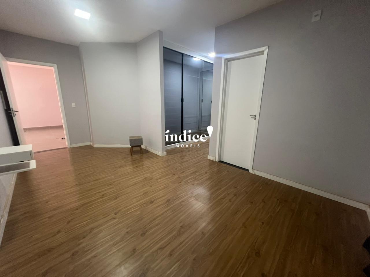 Casas Condomínio para à venda no Vivendas da Mata na cidade de Ribeirão Preto: 