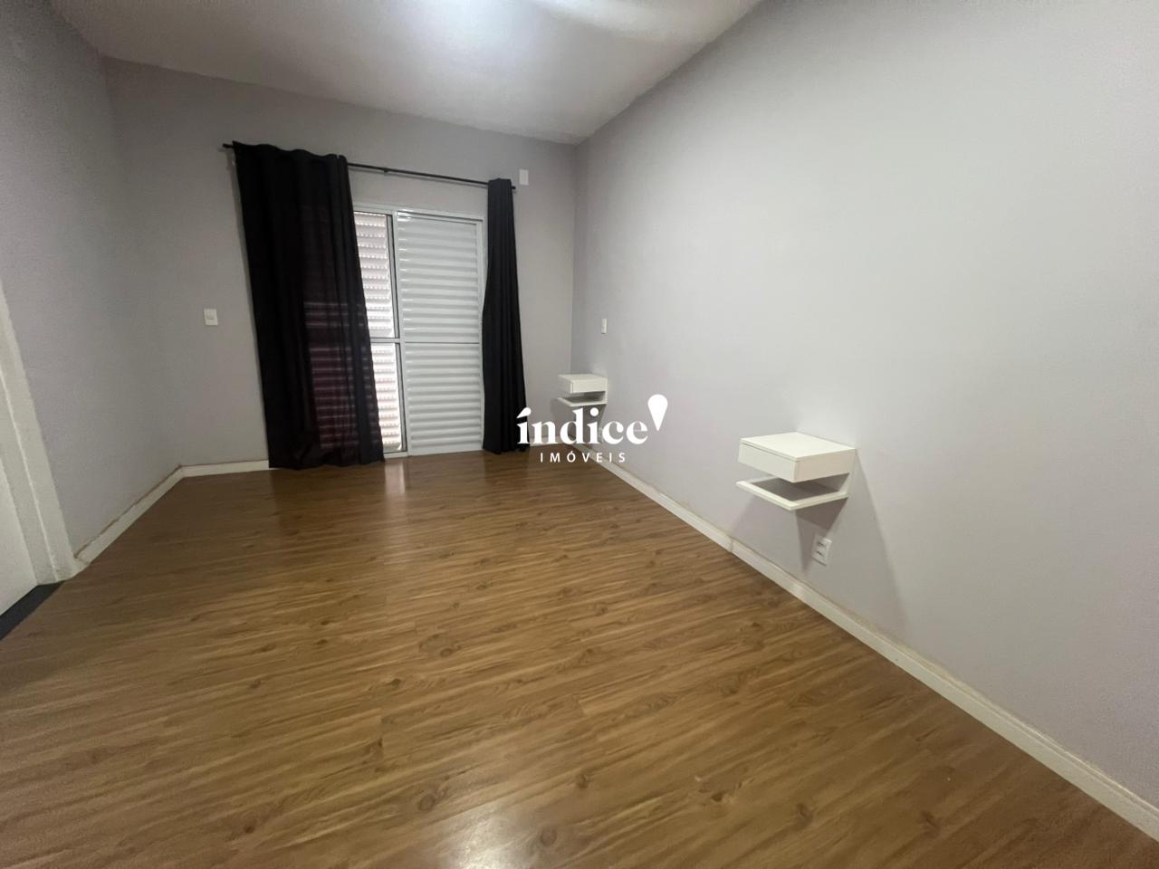 Casas Condomínio para à venda no Vivendas da Mata na cidade de Ribeirão Preto: 