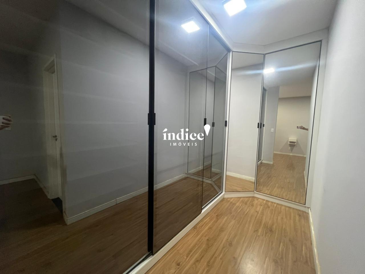 Casas Condomínio para à venda no Vivendas da Mata na cidade de Ribeirão Preto: 