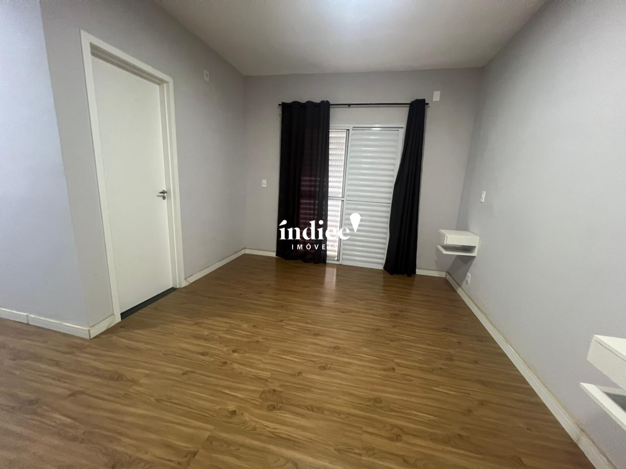 Casas Condomínio para à venda no Vivendas da Mata na cidade de Ribeirão Preto: 