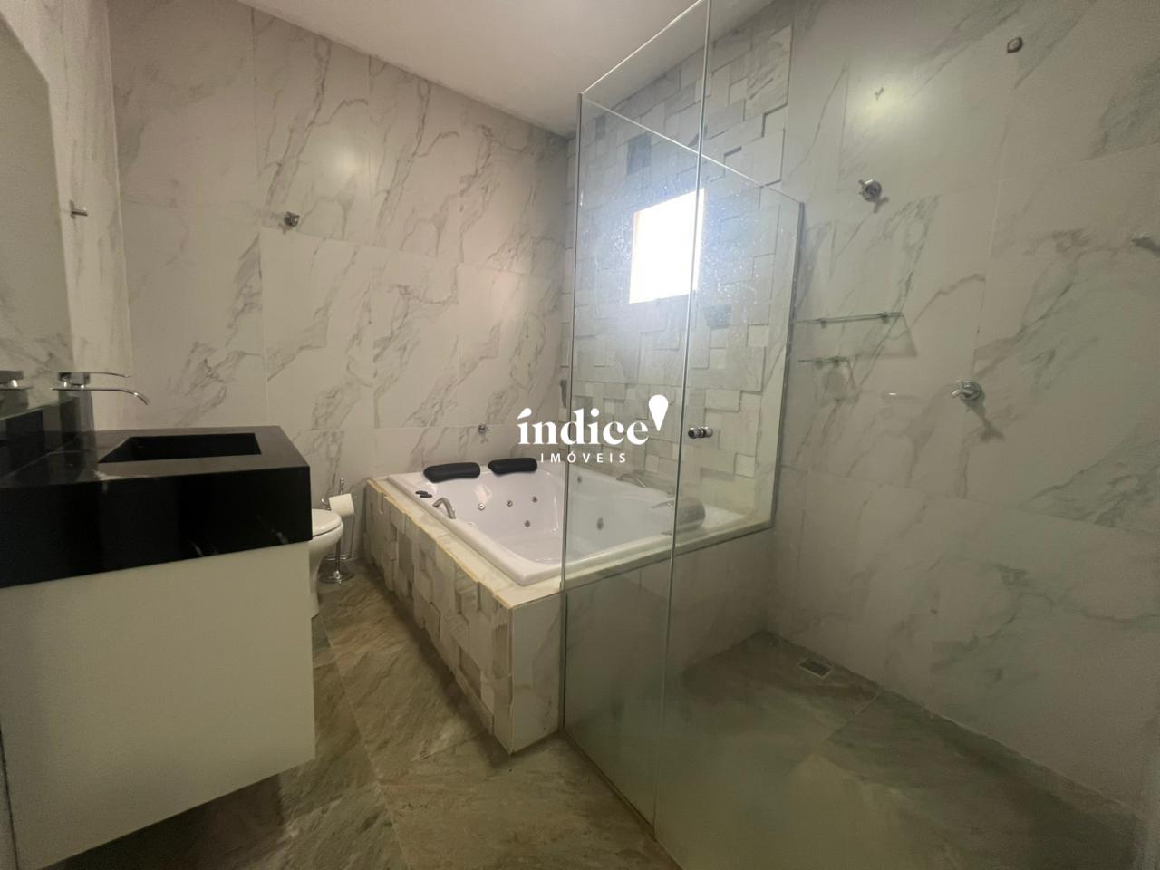 Casas Condomínio para à venda no Vivendas da Mata na cidade de Ribeirão Preto: 