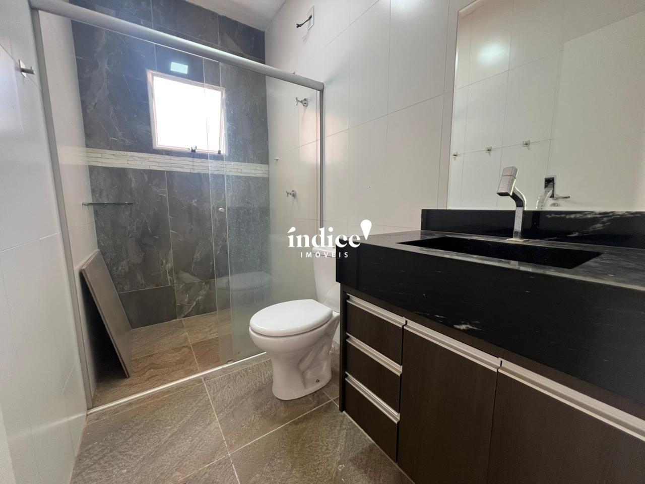 Casas Condomínio para à venda no Vivendas da Mata na cidade de Ribeirão Preto: 