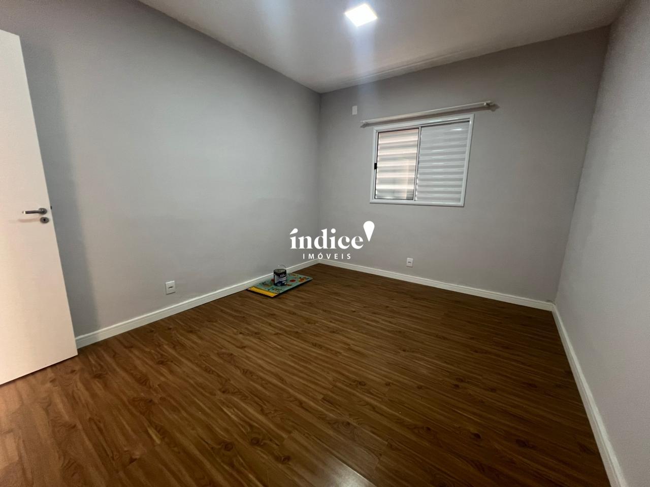 Casas Condomínio para à venda no Vivendas da Mata na cidade de Ribeirão Preto: 