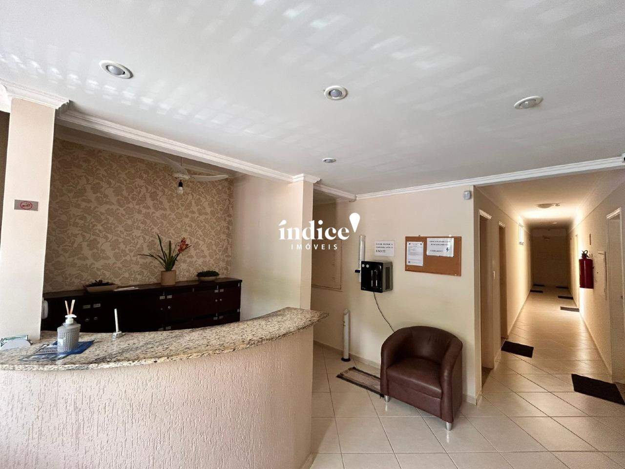 Sala Comercial para para aluguel no Nova Ribeirânia na cidade de Ribeirão Preto: 